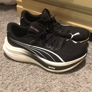 Puma Magmax Nitro size 13